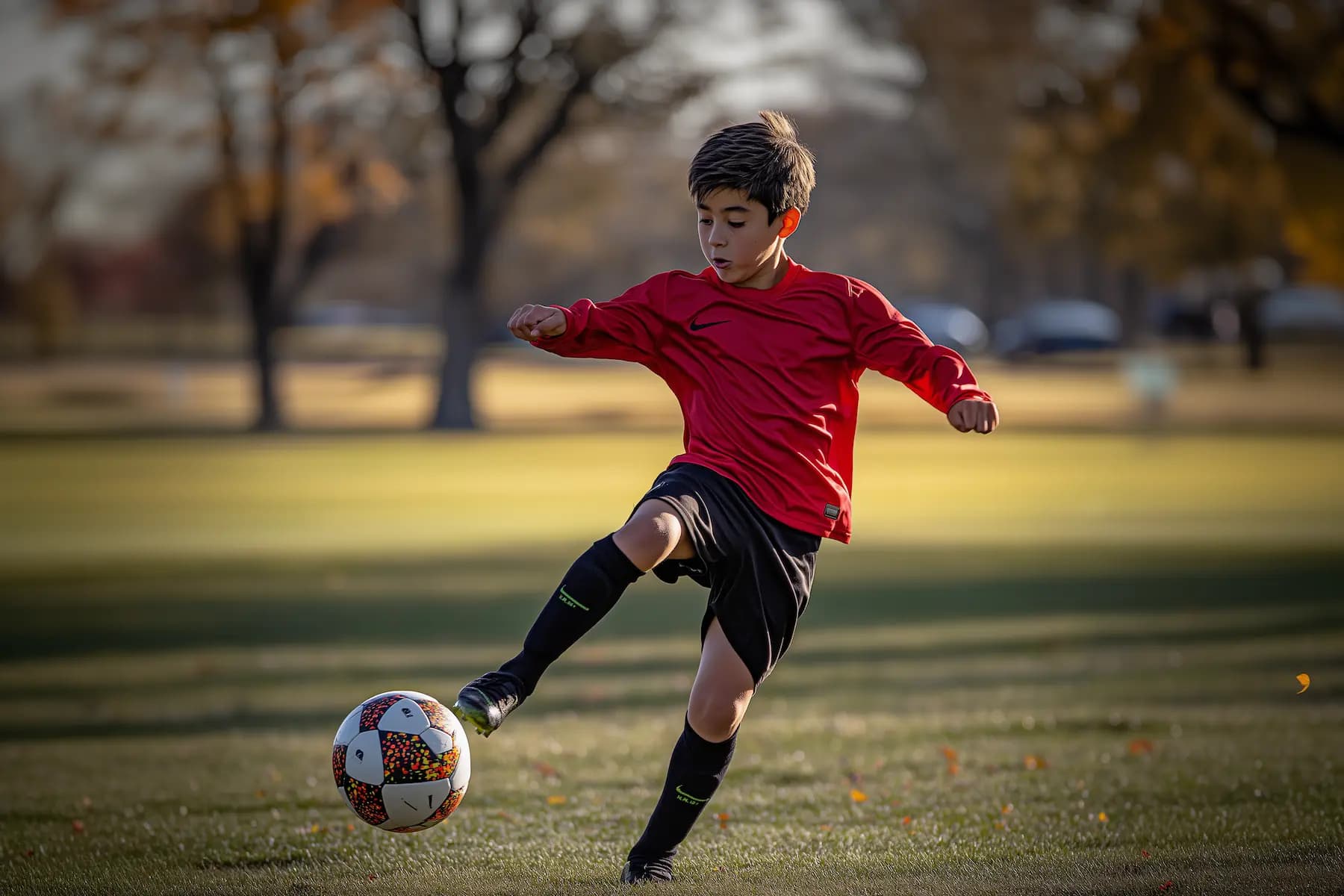 Desert United Soccer Club