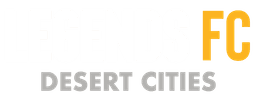 Legends FC Desert Cities Logo